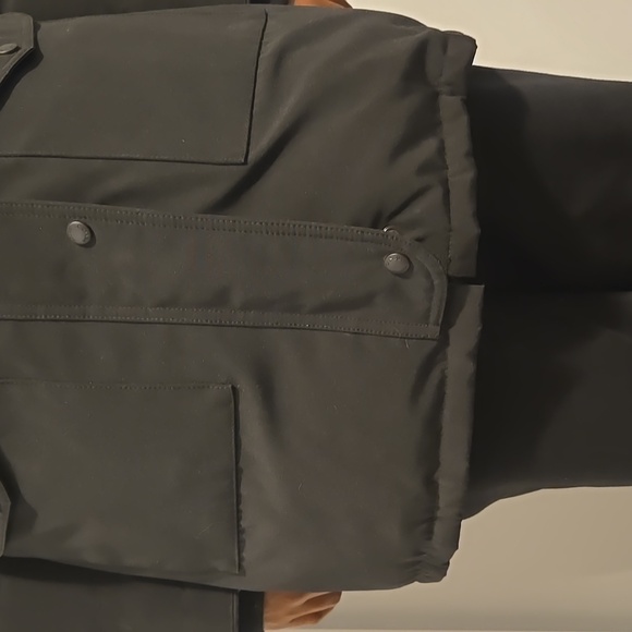 Canada Goose Trillium Parka With Fur Size XL - Picture 16 of 17